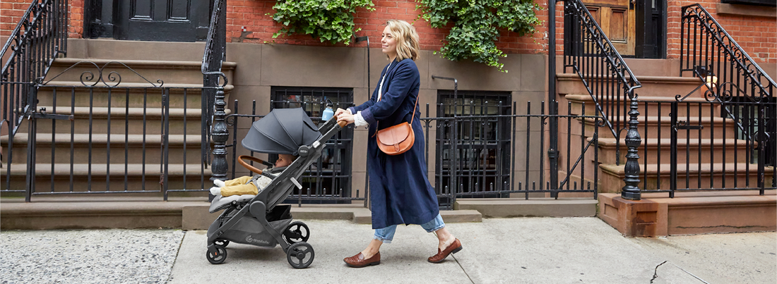 Ergobaby Metro+ vs. Metro+ Deluxe: Vilken passar dig bäst?