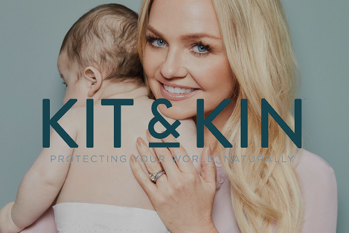 Kit & Kin
