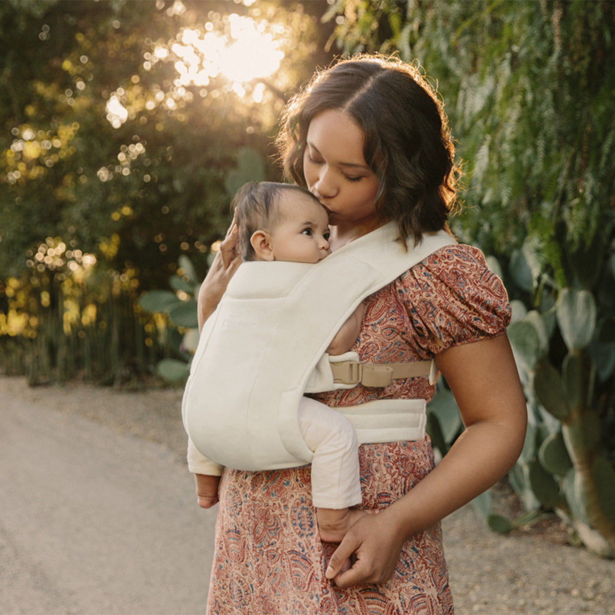 Ergobaby Embrace Cream