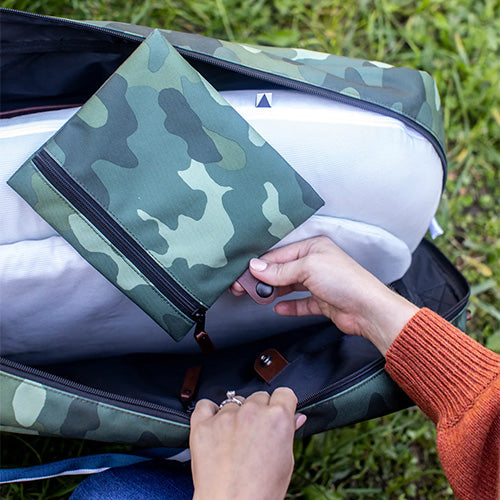 DockATot Deluxe+ Transportväska, Sport