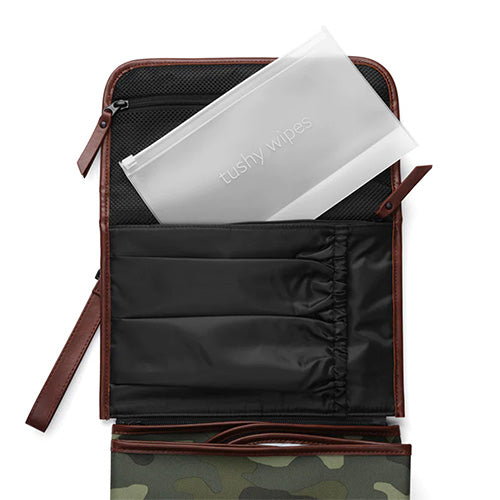 DockATot Skötmatta Luxe