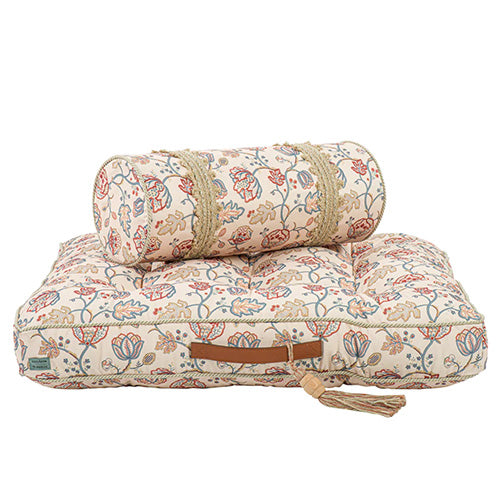 Stor pude/Meditationspude, Theodosia (William Morris)