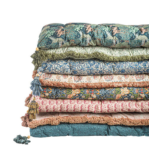 DockATot Lekmadrass Theodosia (William Morris)