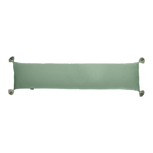 DockATot-Gravidkudde, Emerald Chambray-reirei