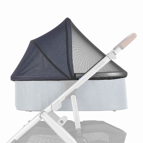 Uppababy-Myggnät liggdel-reirei