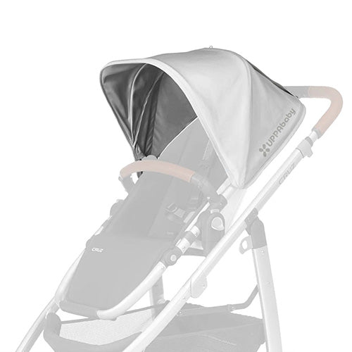 Uppababy Canopy for seat Cruz 2015 2019 Loic