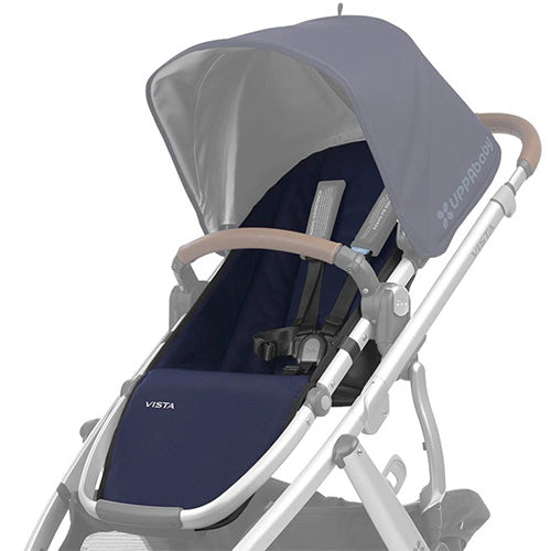 taylor uppababy cruz Vista (2015-2019) Taylor upholstery – smart update – reireiab
