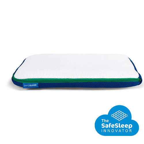 Aerosleep-Säker Sömn Kudde (liten)-reire