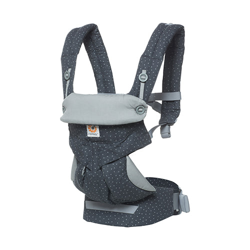 Ergobaby 360 starry sky on sale