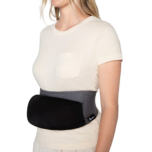 Ergobaby Metro 3 Grå + Gratis Away Bärsele (spara 1 699 kr)