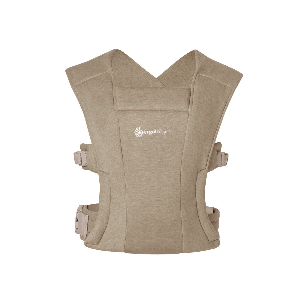 Ergobaby Embrace Myk Oliven