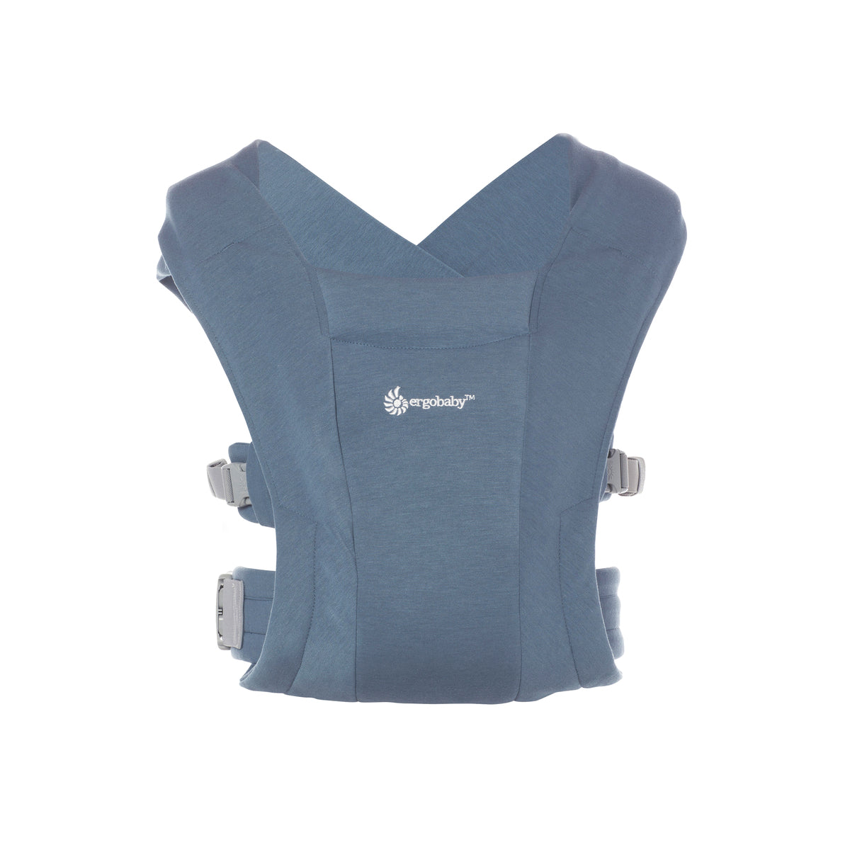 Ergobaby Embrace Oxford Blue