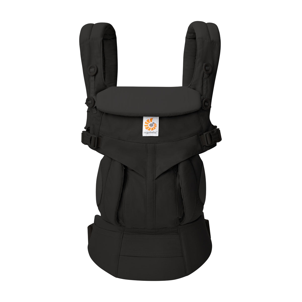 Ergobaby Omni Classic, Svart