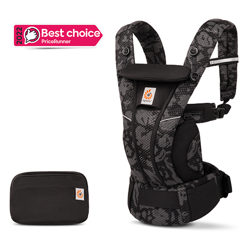 Ergobaby urban chic best sale