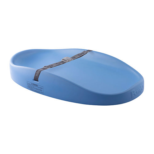 Bumbo-Skötbädd, Blå-reirei