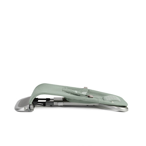 Ergobaby Evolve 3-i-1 babysitter Mesh Sage med extra tygsits (spara 899 kr)