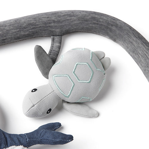 Ergobaby Evolve Lekbåge Mörkgrå