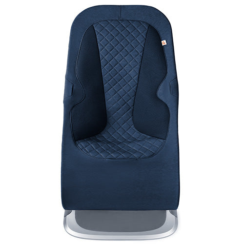 Ergobaby-Extra tygsits till Evolve babysitter Midnight Blue-reirei