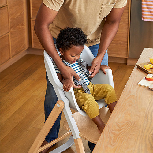 Ergobaby Tillval Evolve babyset, Natur