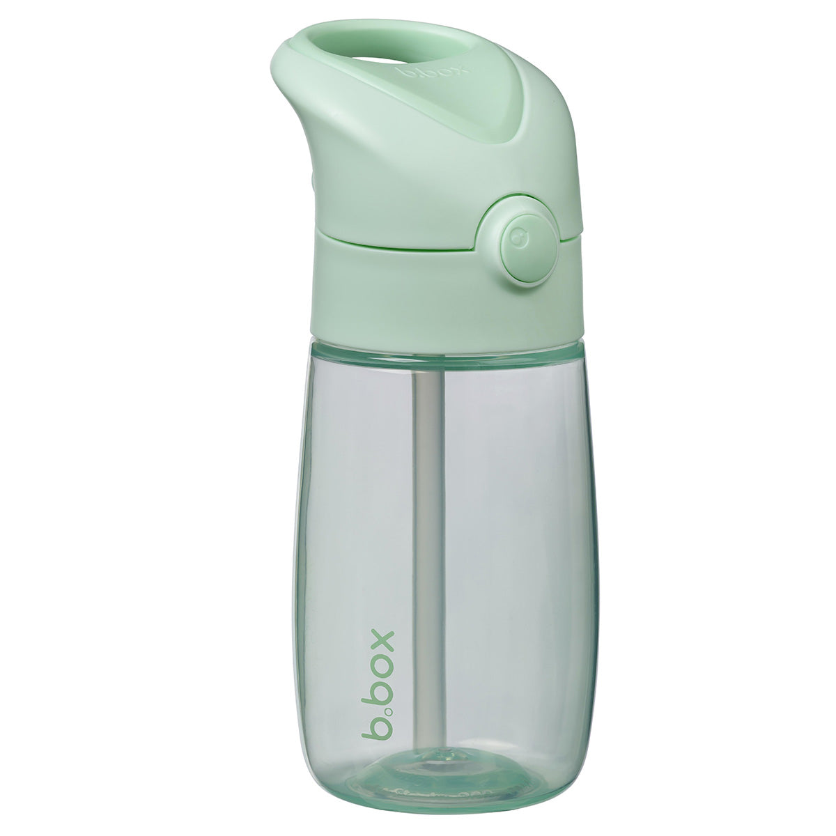 b.box Vattenflaska Jr 380 ML, Grön