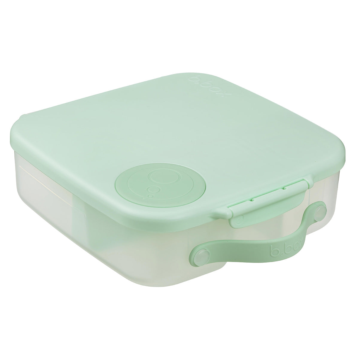 b.box Lunchbox, Grøn