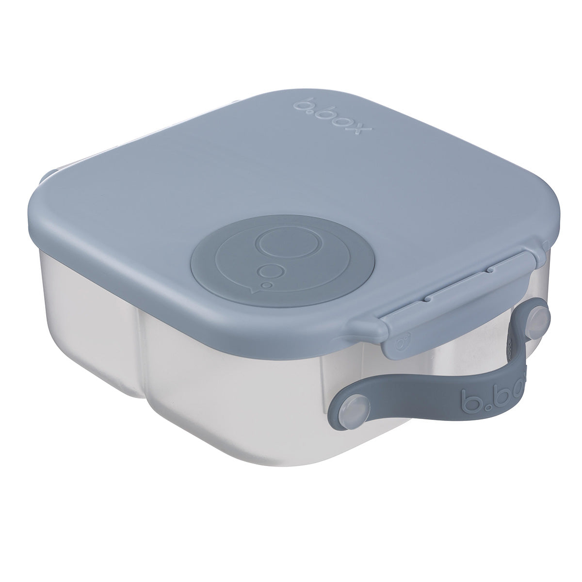 b.box Mini Madkasse, Blå