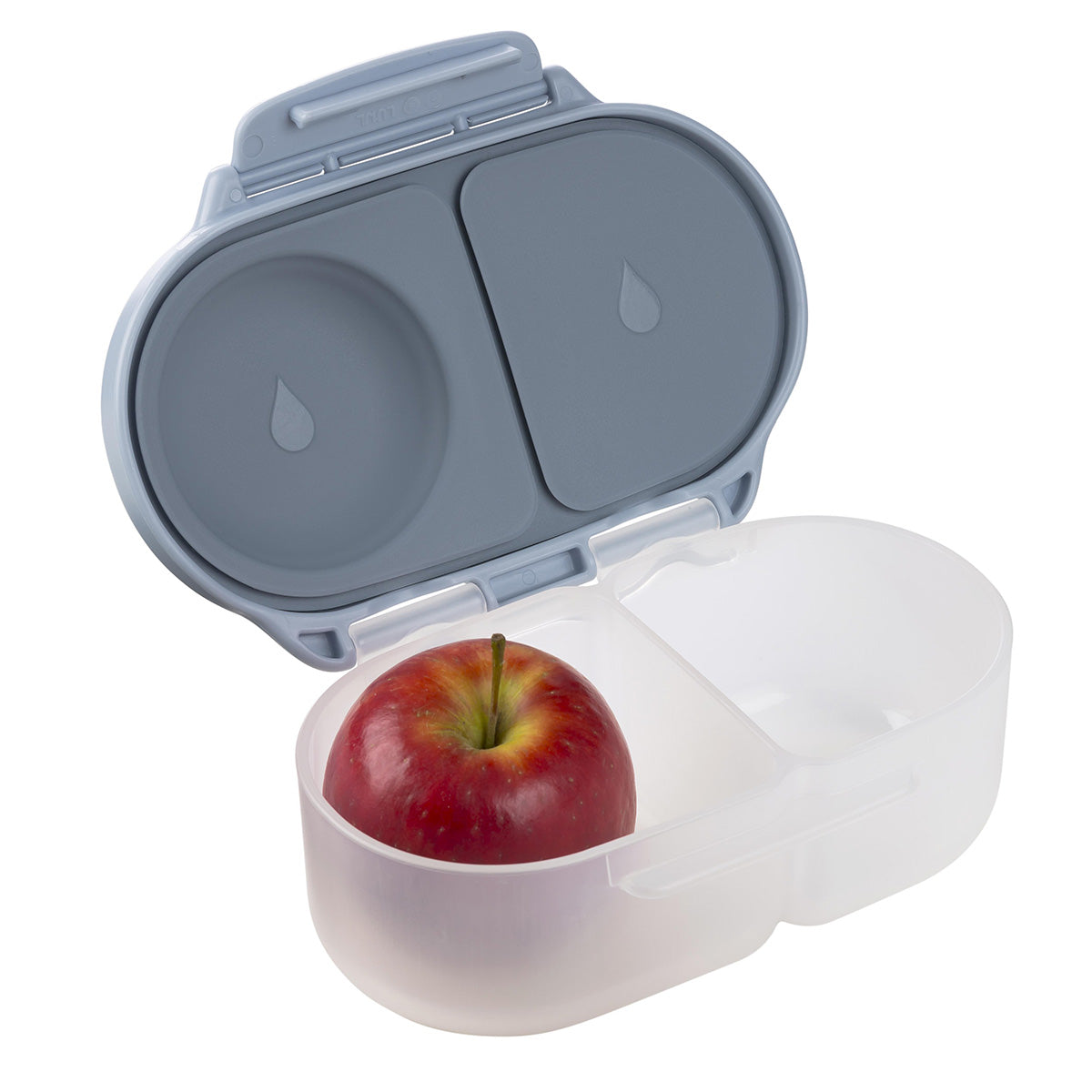 b.box Snackbox, Blå