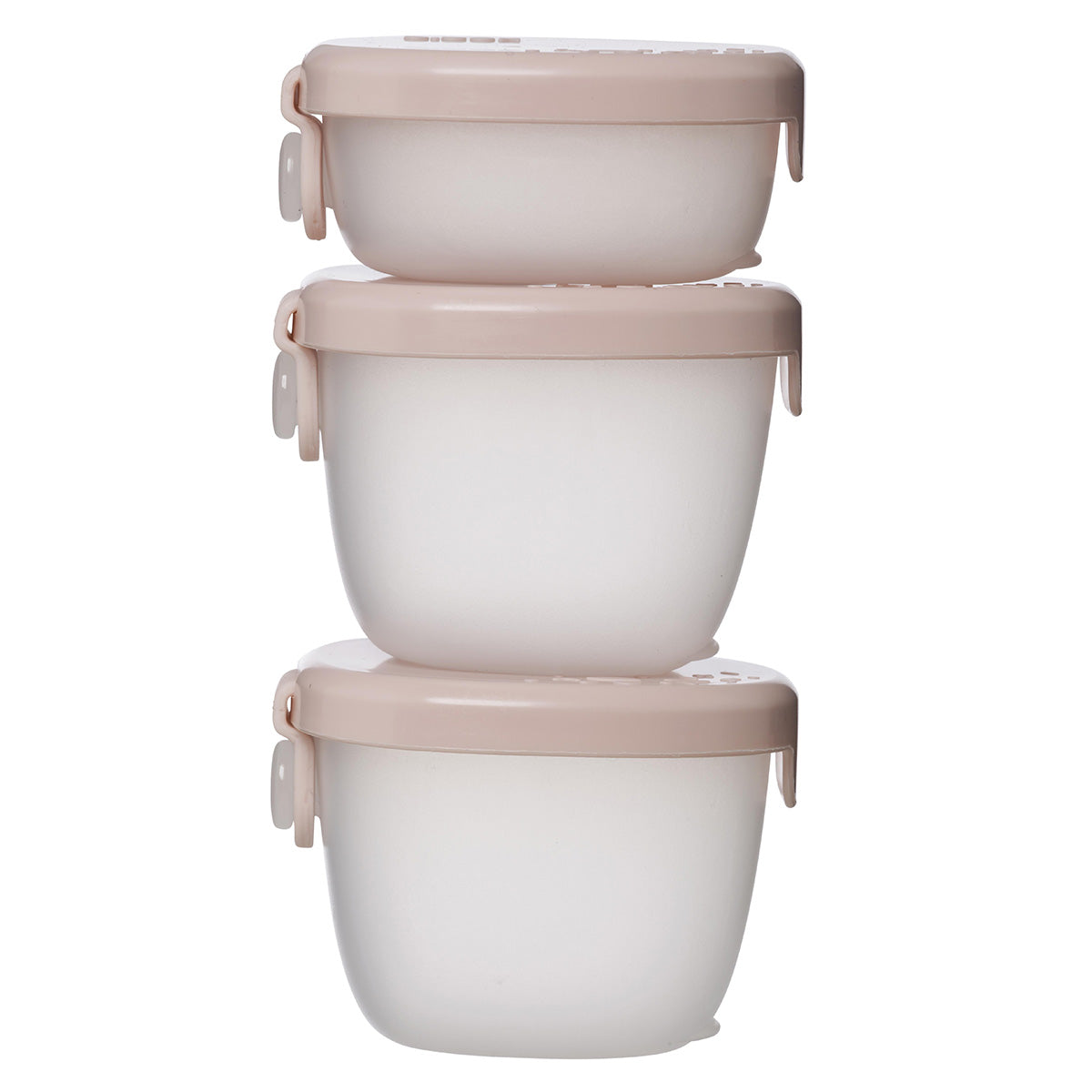 b.box Snackbokse, Rosa
