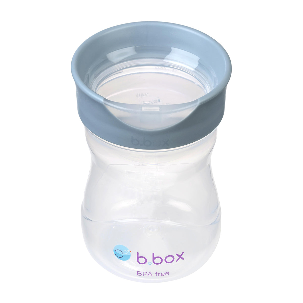 b.box 3-i-1 Muggset, Blå