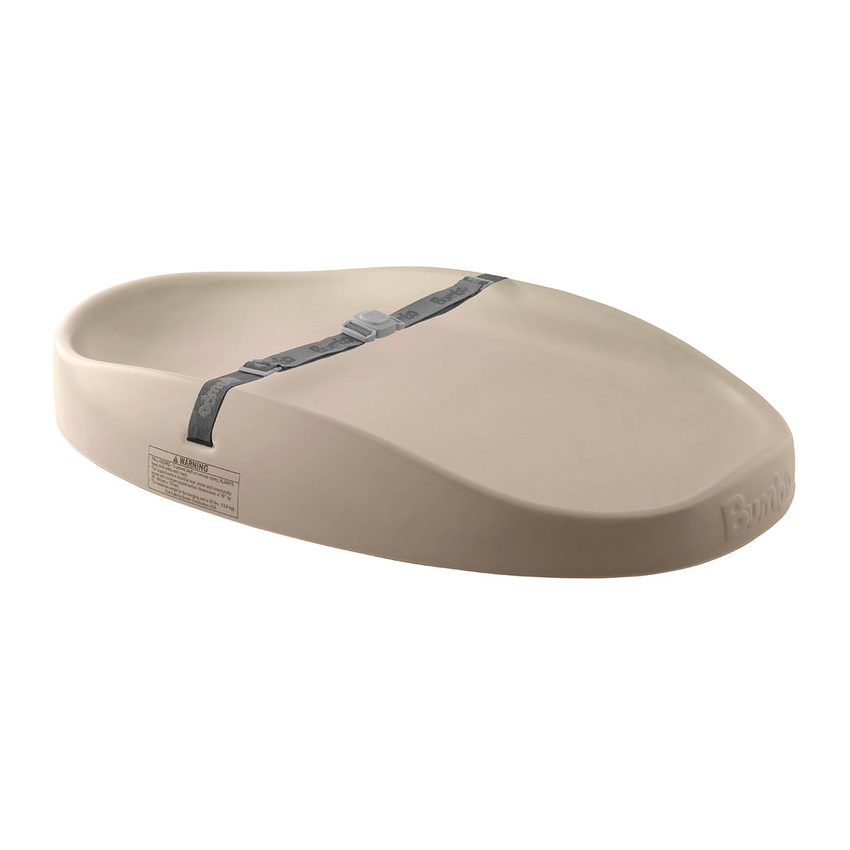 Bumbo Changing Pad, Taupe
