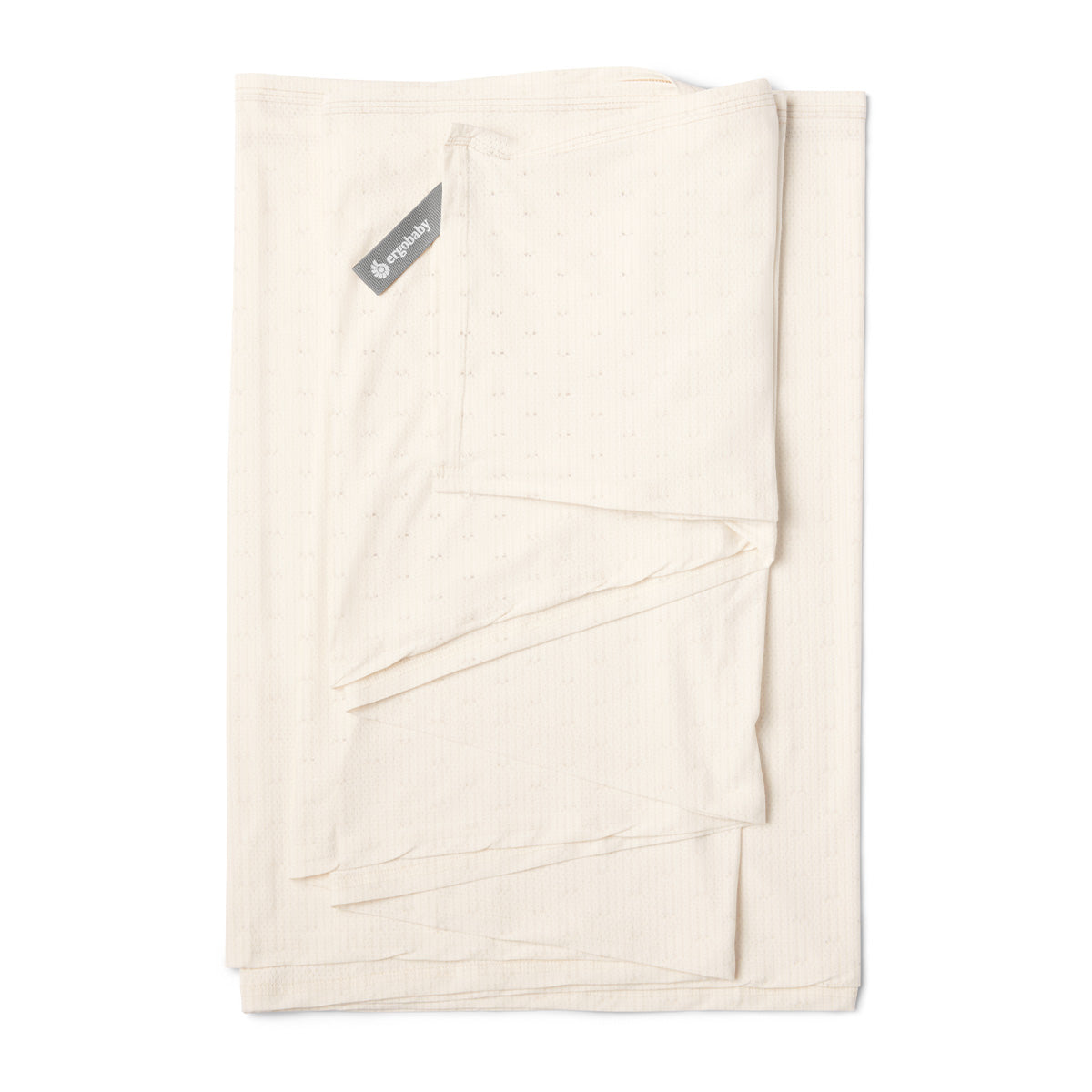 Ergobaby Aura Bärsjal Mesh, Cream
