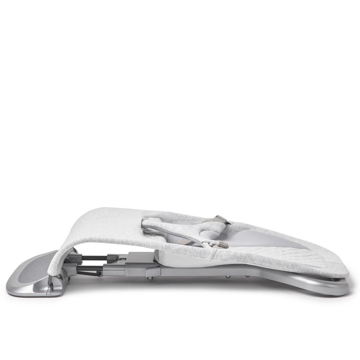Ergobaby Evolve 3-i-1 babysitter Mesh Ljusgrå med extra tygsits (spara 899 kr)