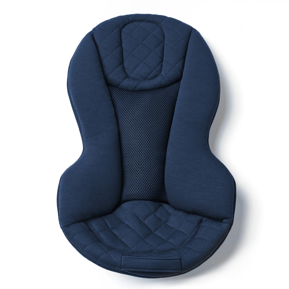 Ergobaby Evolve 3-i-1 babysitter Mörkblå med extra tygsits (spara 899 kr)