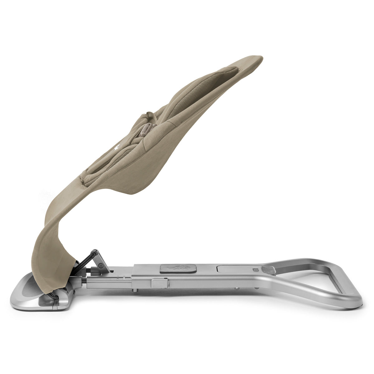 Ergobaby Evolve 3-i-1 babysitter Soft Olive med extra tygsits (spara 899 kr)