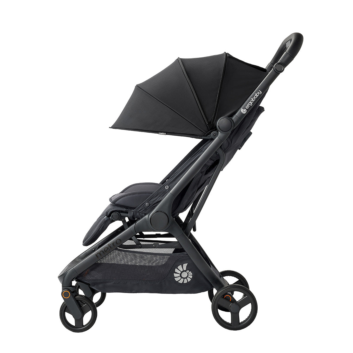 Ergobaby Metro 3, Black