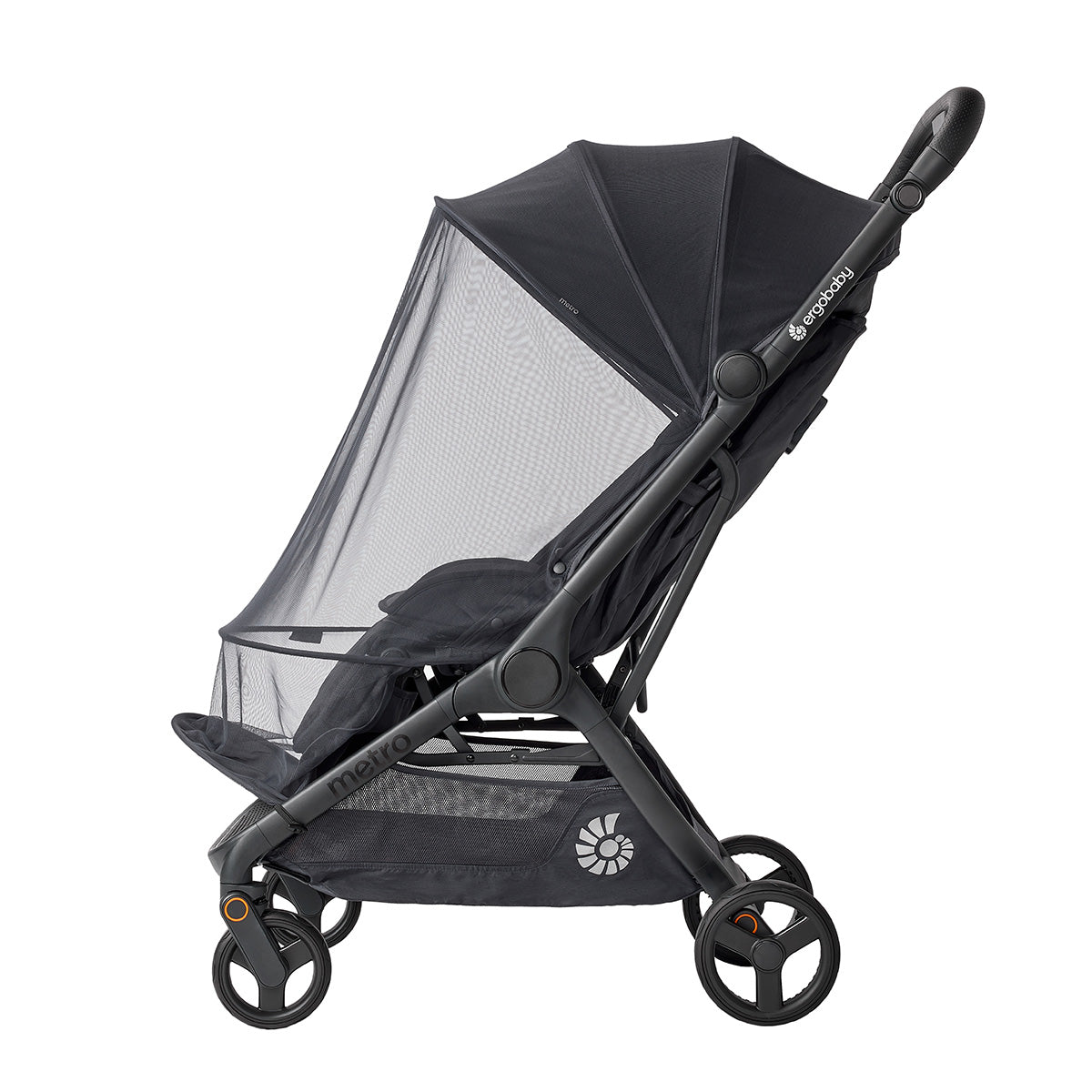 Ergobaby Metro 3 Myggnett
