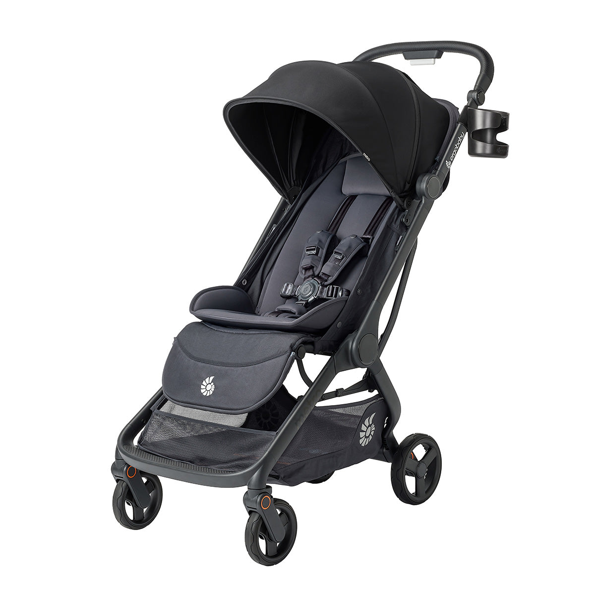 Ergobaby Metro 3 Koppholder