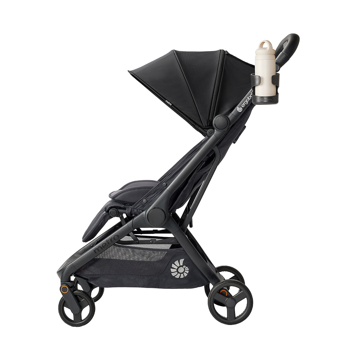 Ergobaby Metro 3 Koppholder