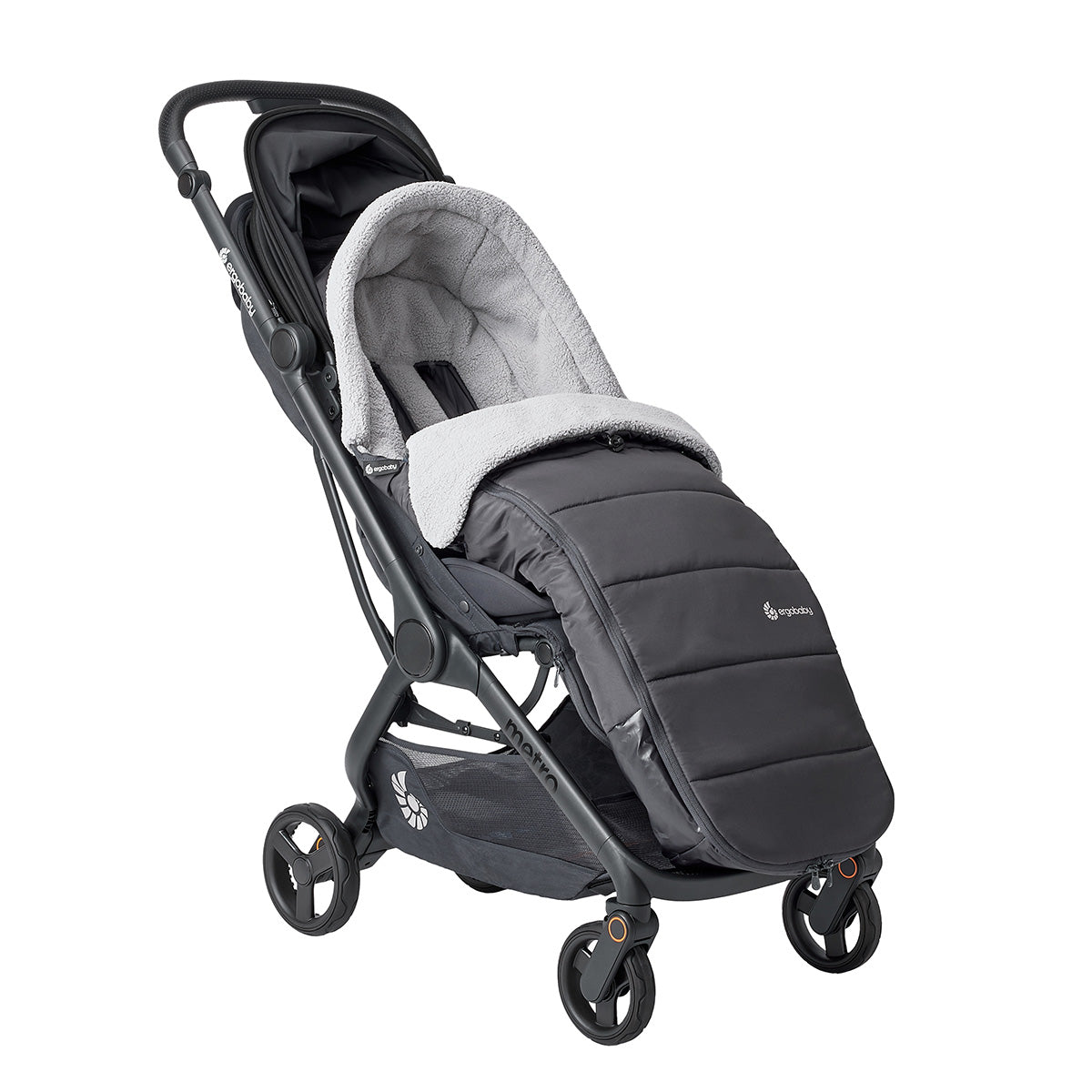 Ergobaby Metro 3 Vognpose