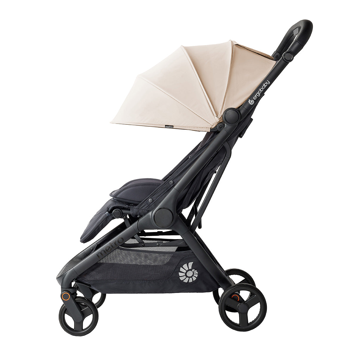 Ergobaby Metro 3, Beige