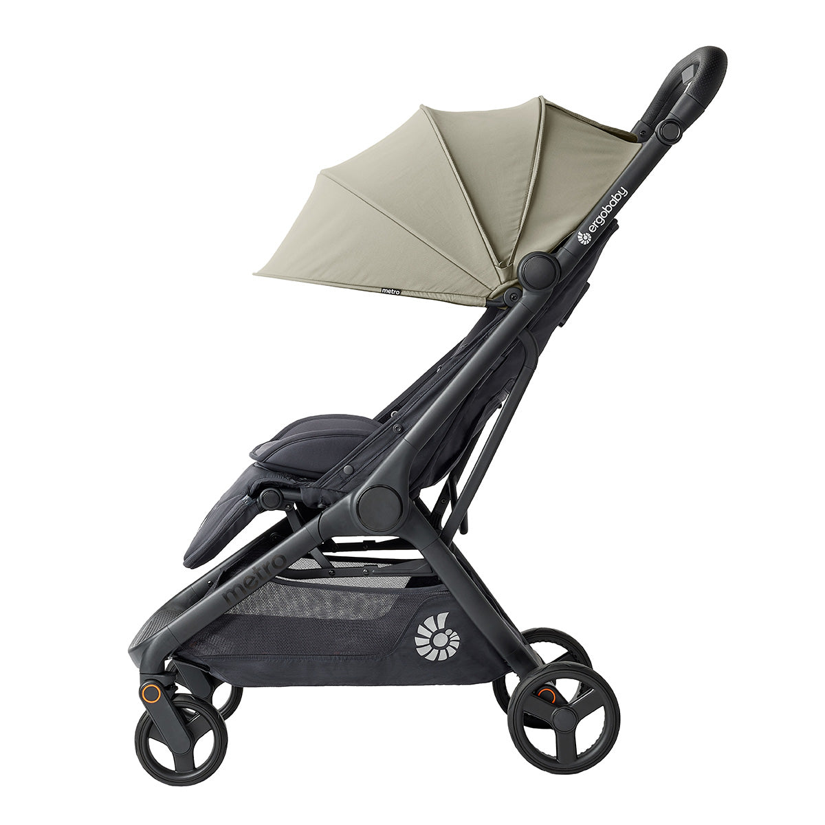 Ergobaby Metro 3, Olivgrønn