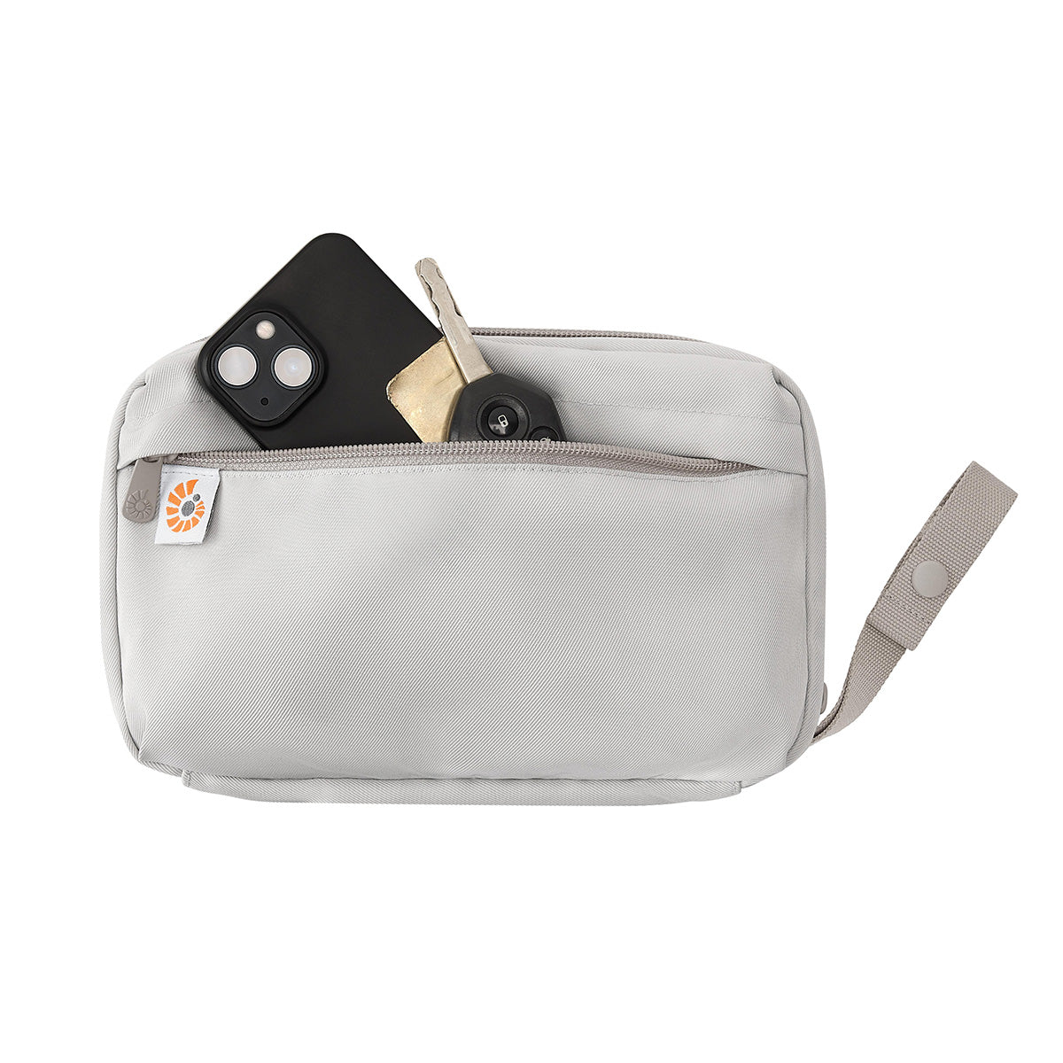 Ergobaby Omni Deluxe Mesh Graphite Grey + Gratis Bærbar Stellematte (spar 499 kr)