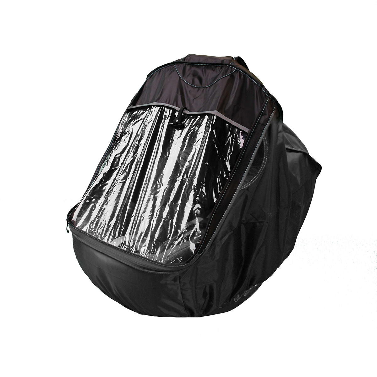 Ezimoov Ezi Rain Cover Car Seat - Regnslag autostol