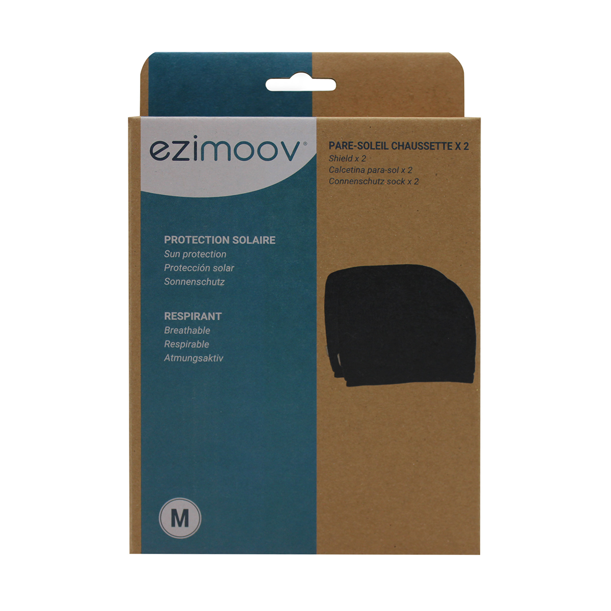 Ezimoov Solskydd M