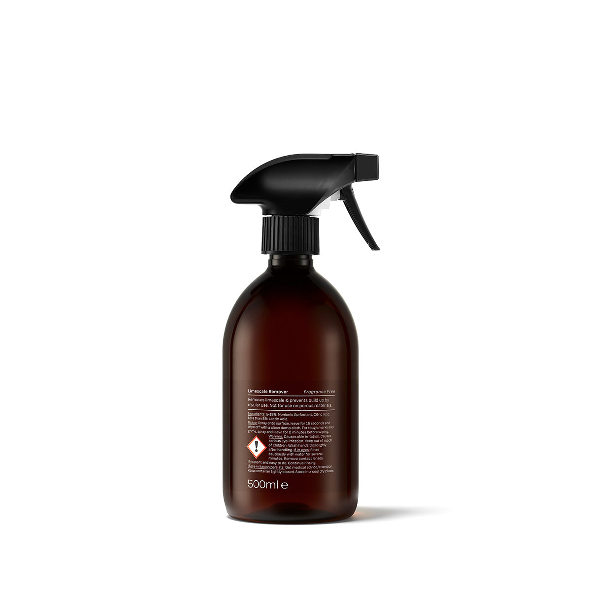 Kit & Kin Limescale Remover, 500 ml