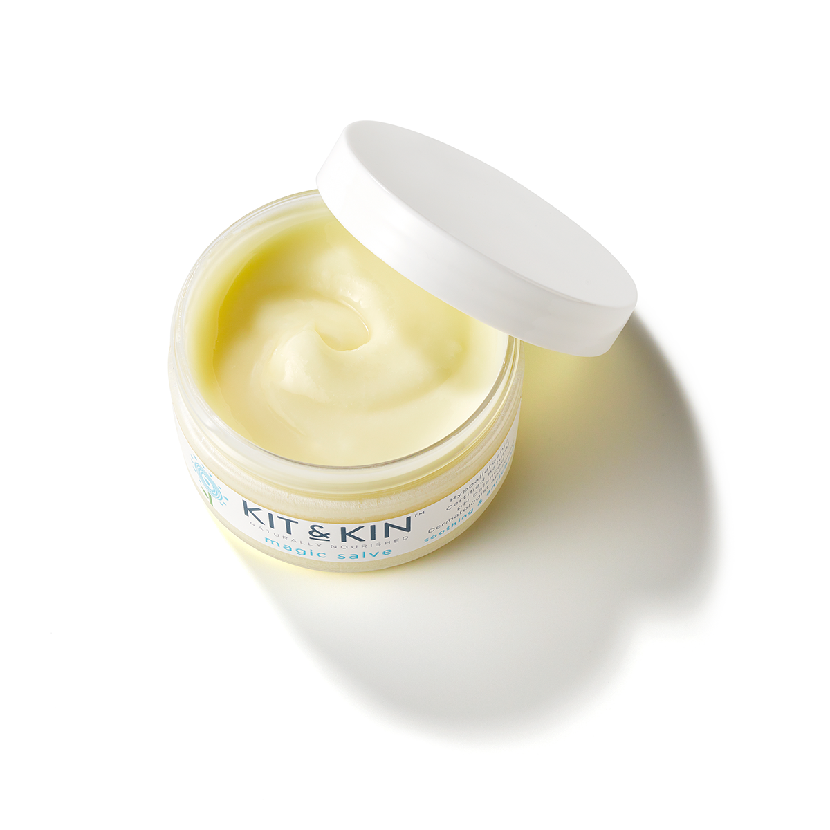 Kit & Kin Magisk salve, 100 ml