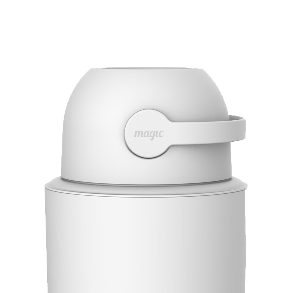Magic Ble-spand Heka L, Hvid