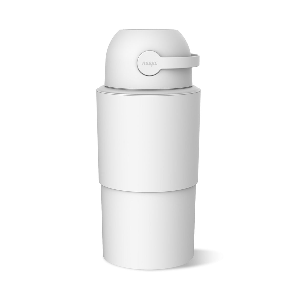 Magic Ble-spand Heka L, Hvid