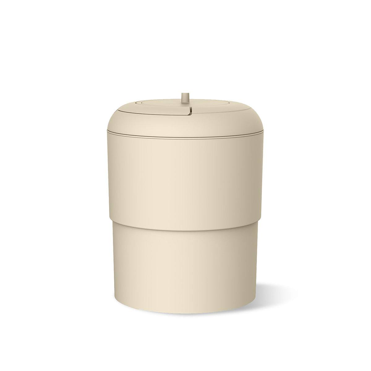 Magic Heka Toilet Lid, Beige