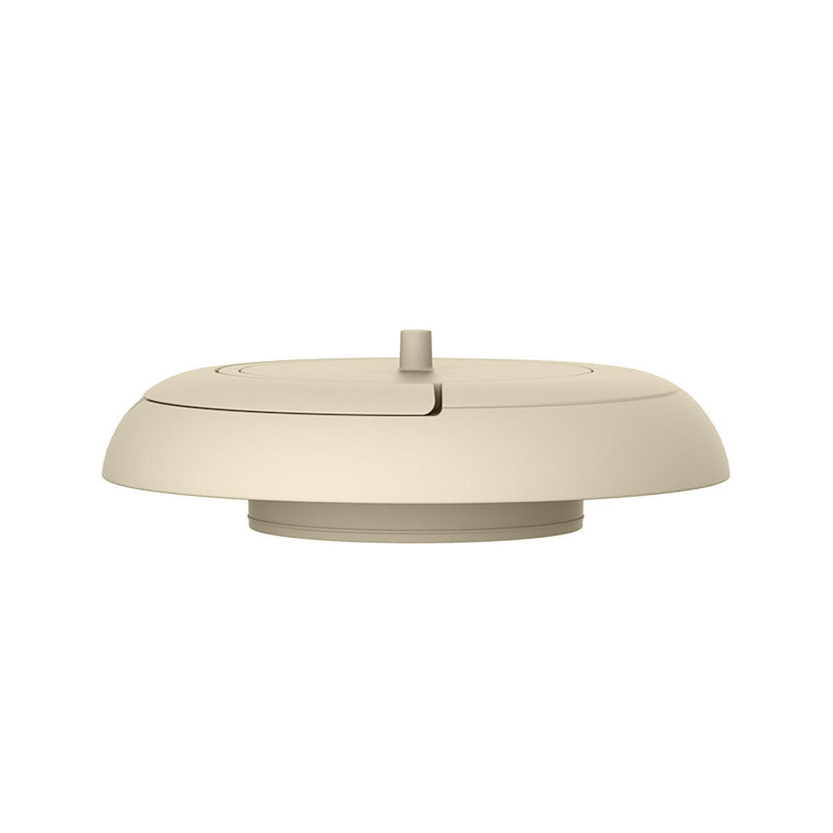 Magic Heka Toiletlåg, Beige